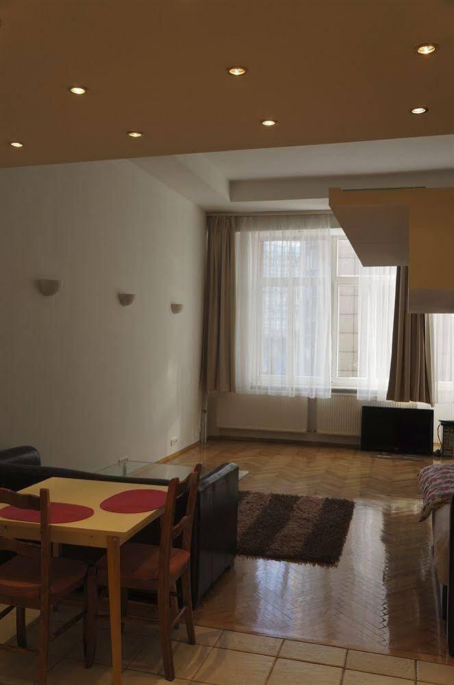 Corso Apartment Βουδαπέστη Εξωτερικό φωτογραφία